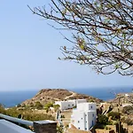 Willa Giulia, Seaview Ios