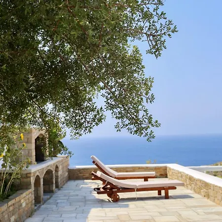 Giulia, Seaview