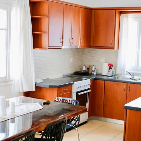 Βίλα Giulia, Seaview *