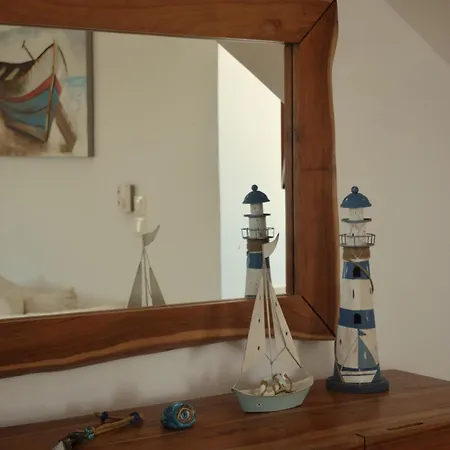 Βίλα Giulia, Seaview *