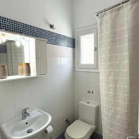 Βίλα Giulia, Seaview