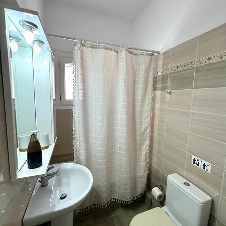 Giulia, Seaview Villa *