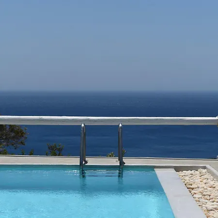빌라 Giulia, Seaview Near