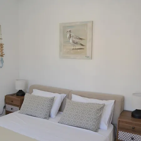 别墅 Giulia, Seaview Near 伊奥斯乔拉