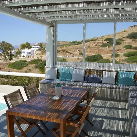 빌라 Giulia, Seaview Near *
