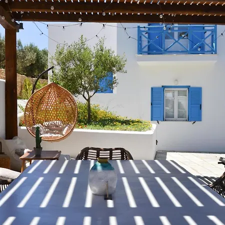 فيلة Giulia, Seaview Near
