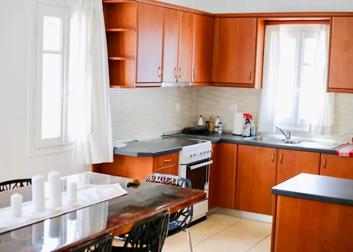 Villa Giulia, Seaview *