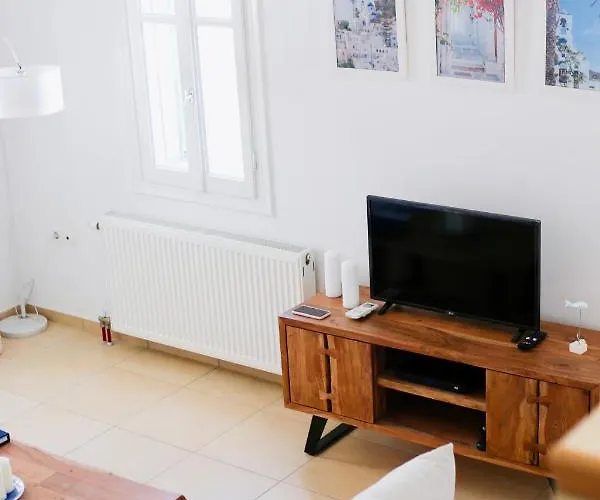 Villa Giulia, Seaview *