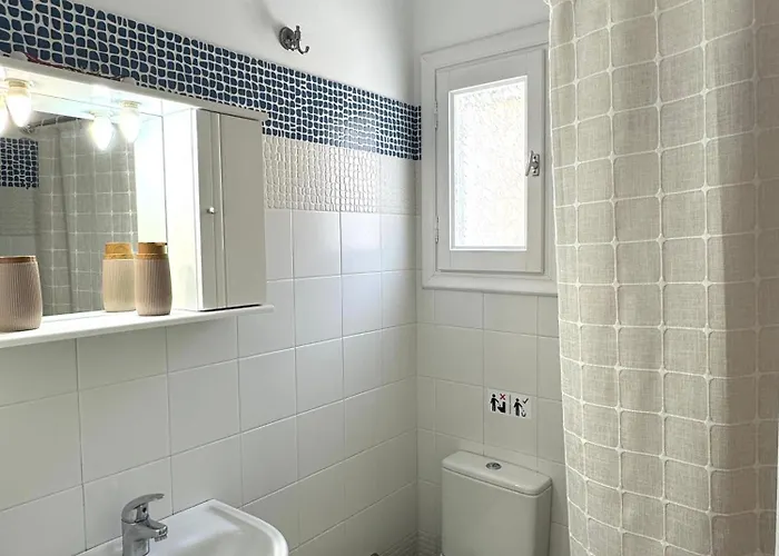 Villa Giulia, Seaview