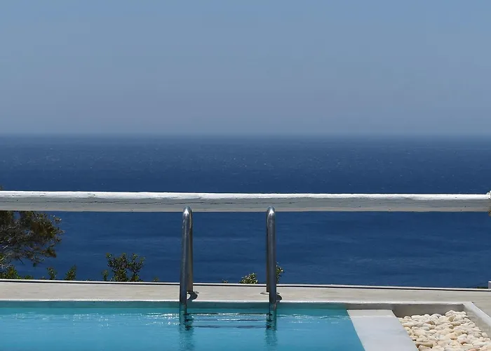 Villa Giulia, Seaview